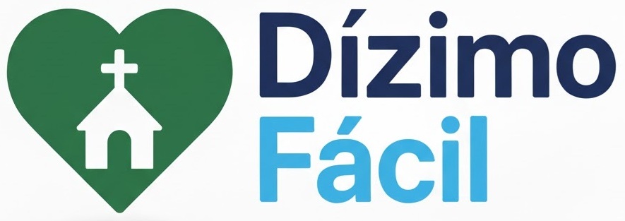 Dízimo Fácil Logo